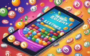 nirmal lottery