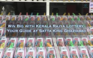 Kerala Rajya Lottery