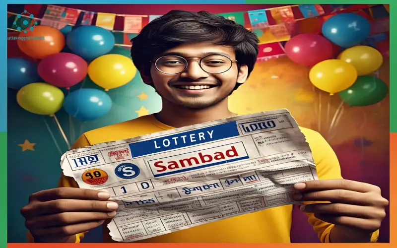 lottery sambad