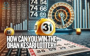 Dhan Kesari Lottery