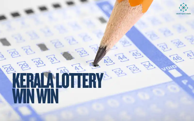 Kerala Lottery Win Win