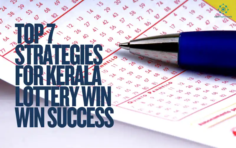 Kerala Lottery Win Win