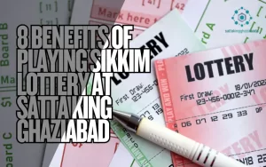 Sikkim Lottery