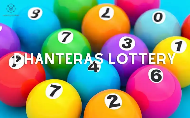 Dhanteras Lottery