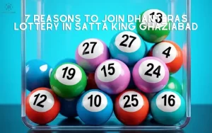 Dhanteras Lottery