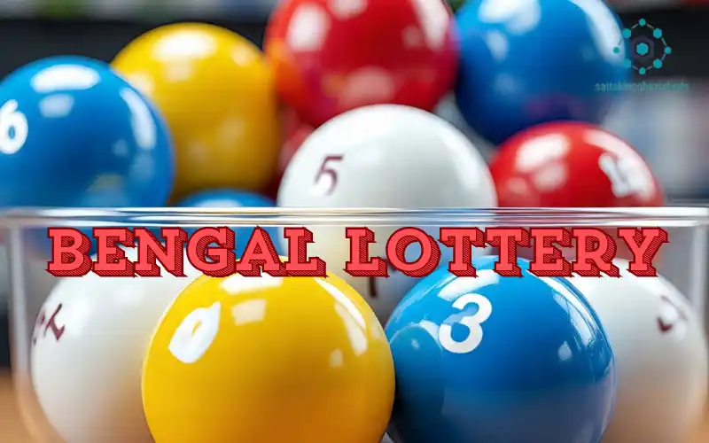 bengal lottery