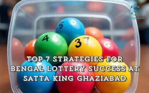 bengal lottery