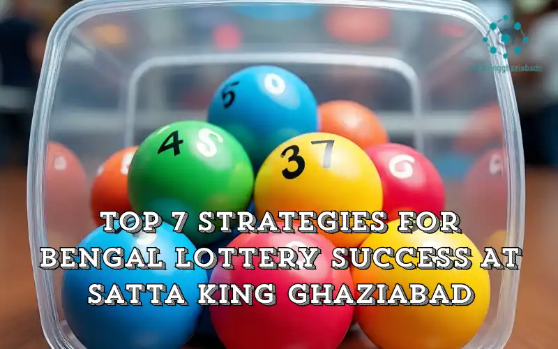 bengal lottery